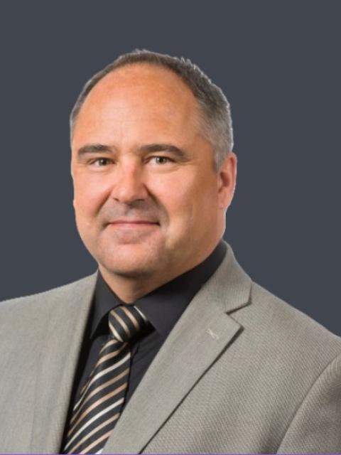 Keith Morin Profile Picture